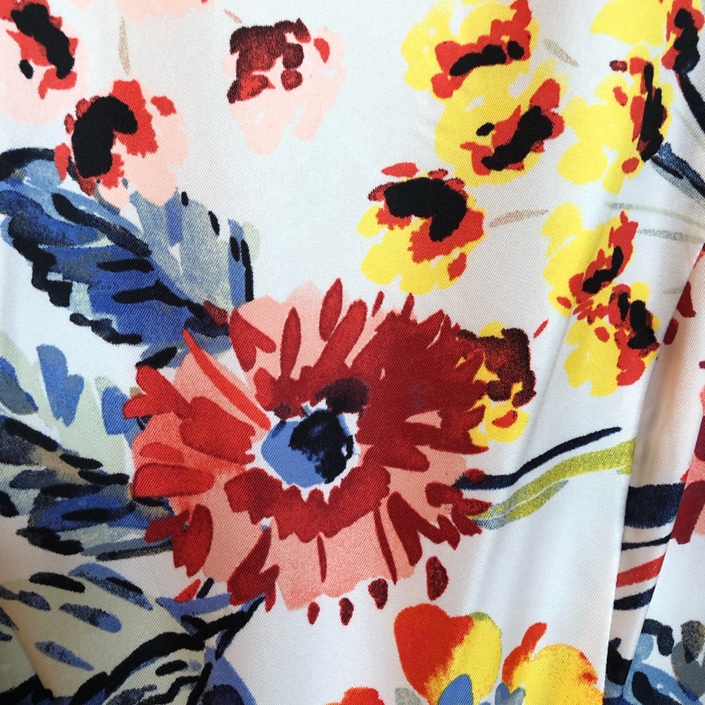 Derby style dress
